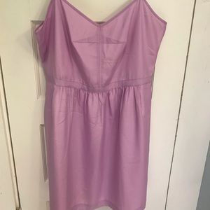 J. Crew Cami Dress